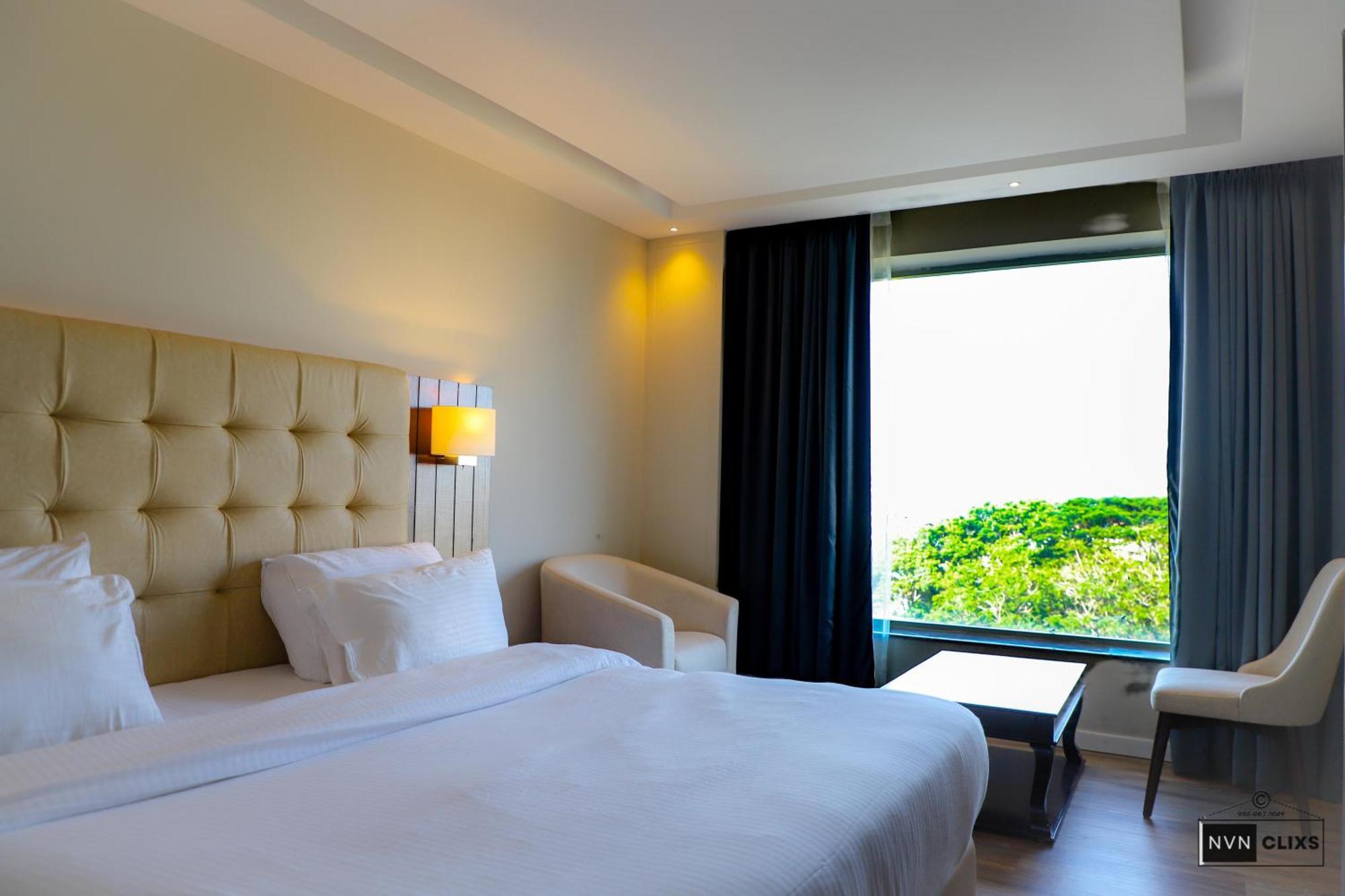 The Sea View, Mangalore
