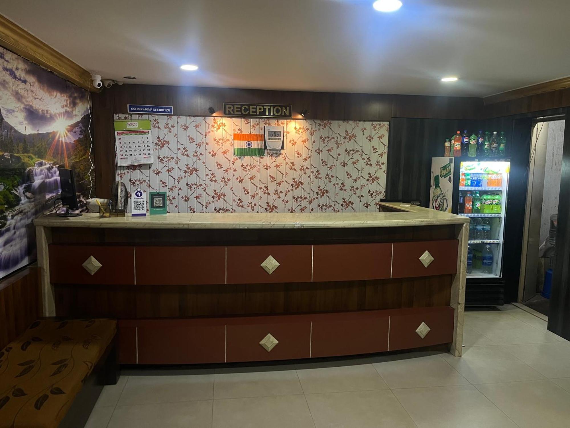 Royal Park Hotel 2*
