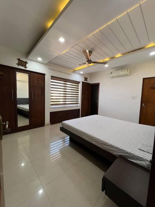 Apartment Luxury Duplex Kadri Mangalore
