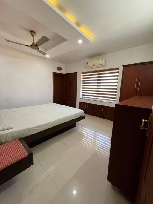 Luxury Duplex Kadri * Mangalore