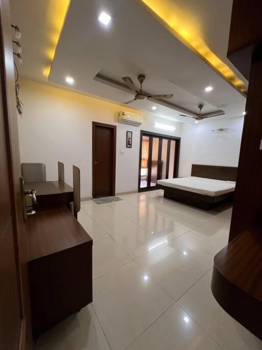 Luxury Duplex Kadri Apartment
