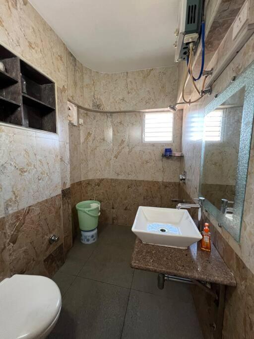 Luxury Duplex Kadri *