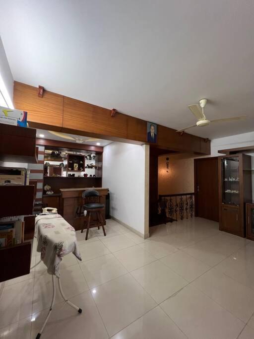 Apartment Luxury Duplex Kadri