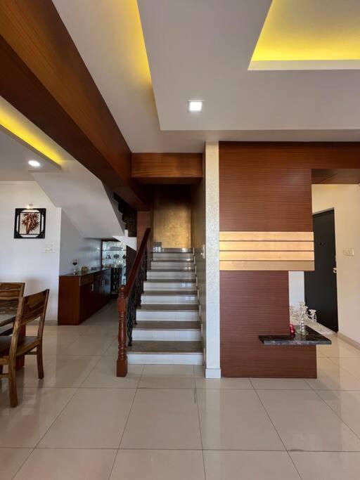 Apartment Luxury Duplex Kadri Mangalore