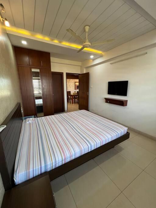 Apartment Luxury Duplex Kadri