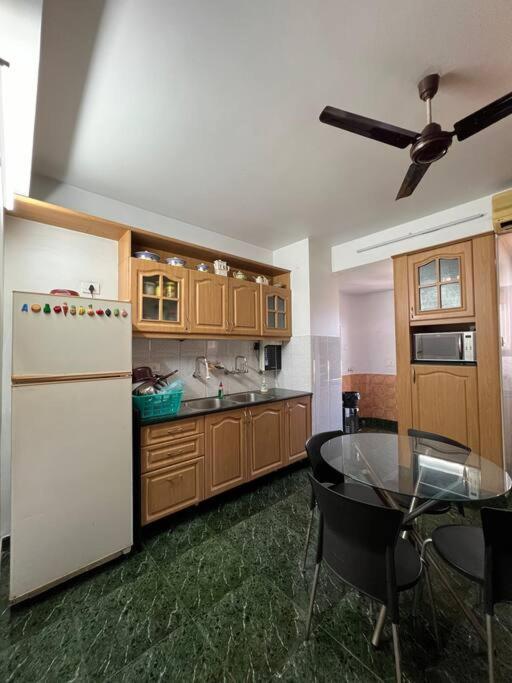 Luxury Duplex Kadri Apartment Mangalore