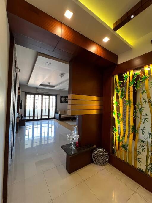 Luxury Duplex Kadri Apartment