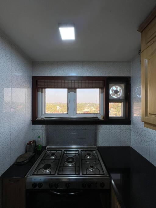 Apartment Luxury Duplex Kadri *