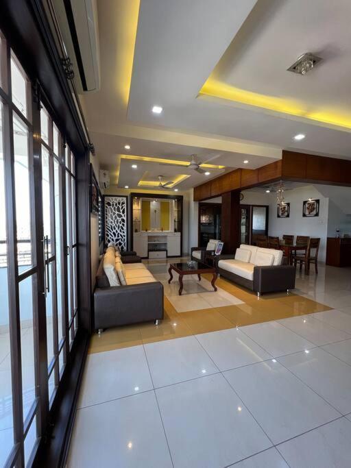 Luxury Duplex Kadri Apartment