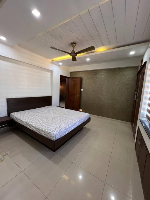 Apartment Luxury Duplex Kadri *