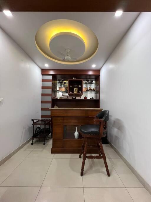 Luxury Duplex Kadri Apartment Mangalore