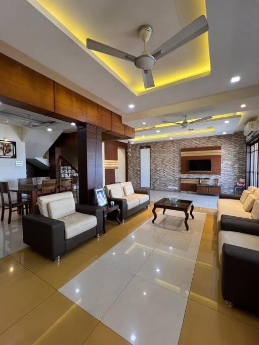 Luxury Duplex Kadri *