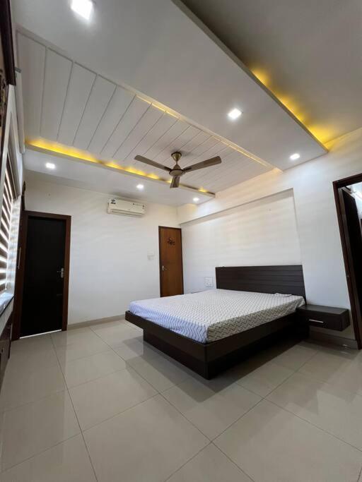 Apartment Luxury Duplex Kadri Mangalore