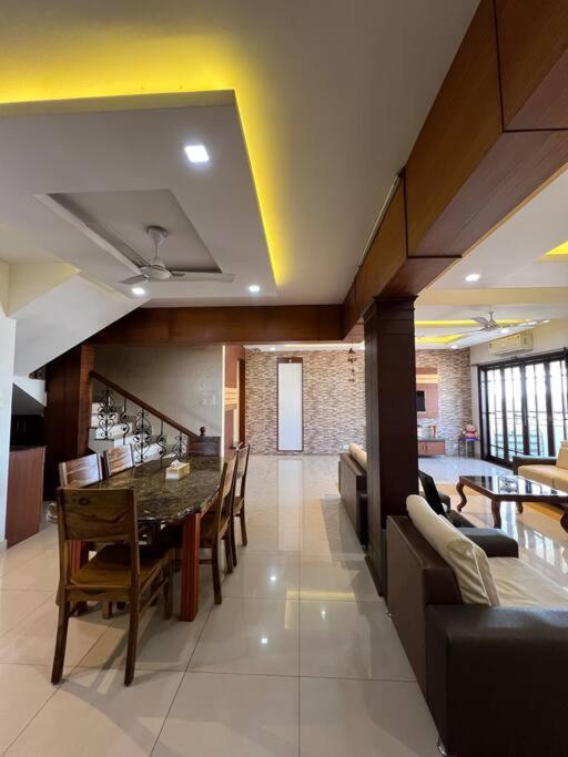 Apartment Luxury Duplex Kadri