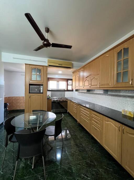 Luxury Duplex Kadri Apartment
