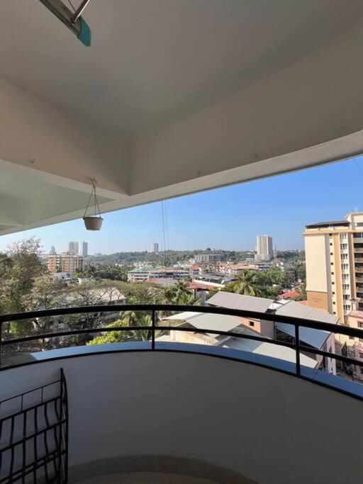 Apartment Luxury Duplex Kadri Mangalore