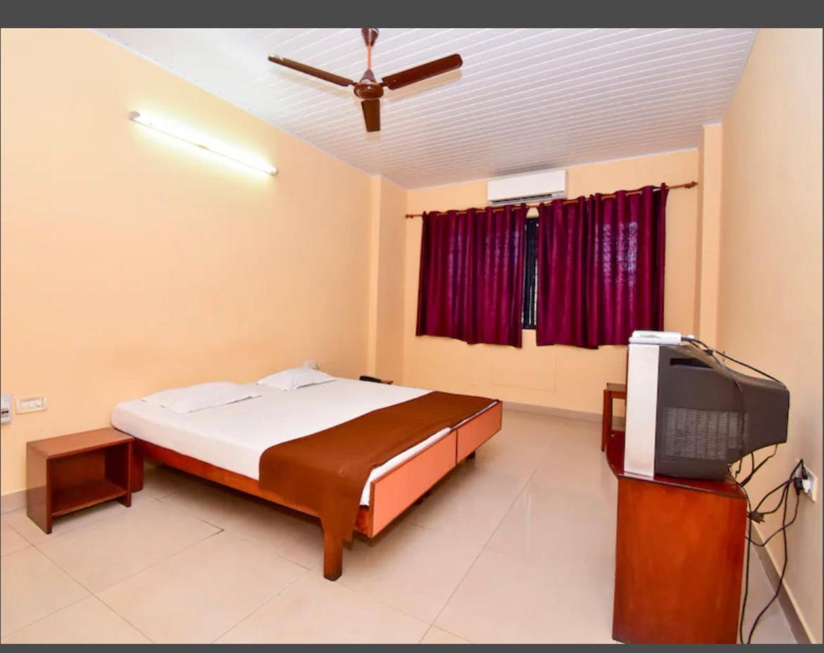 Hotel Royal Park