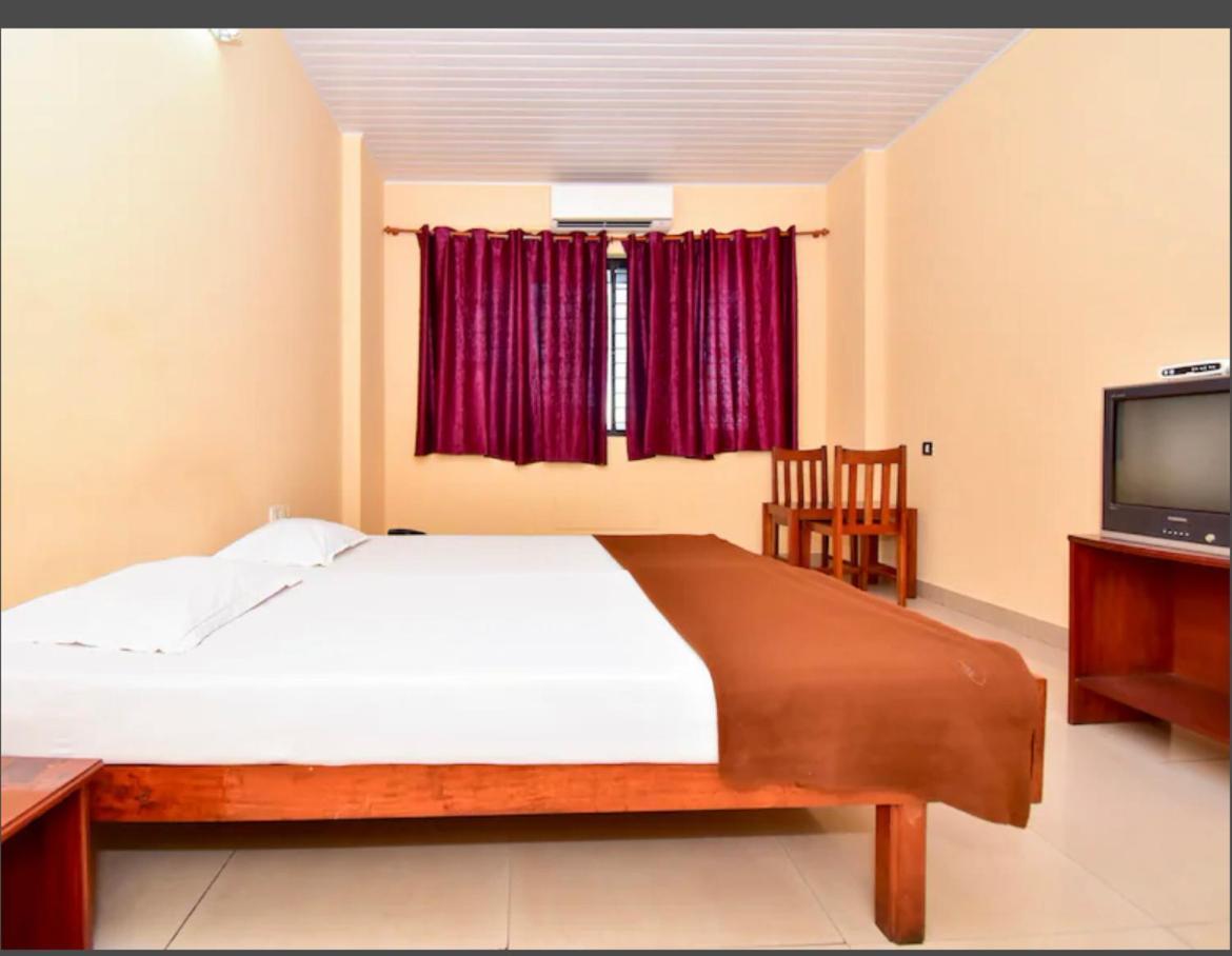 Hotel Royal Park 2*