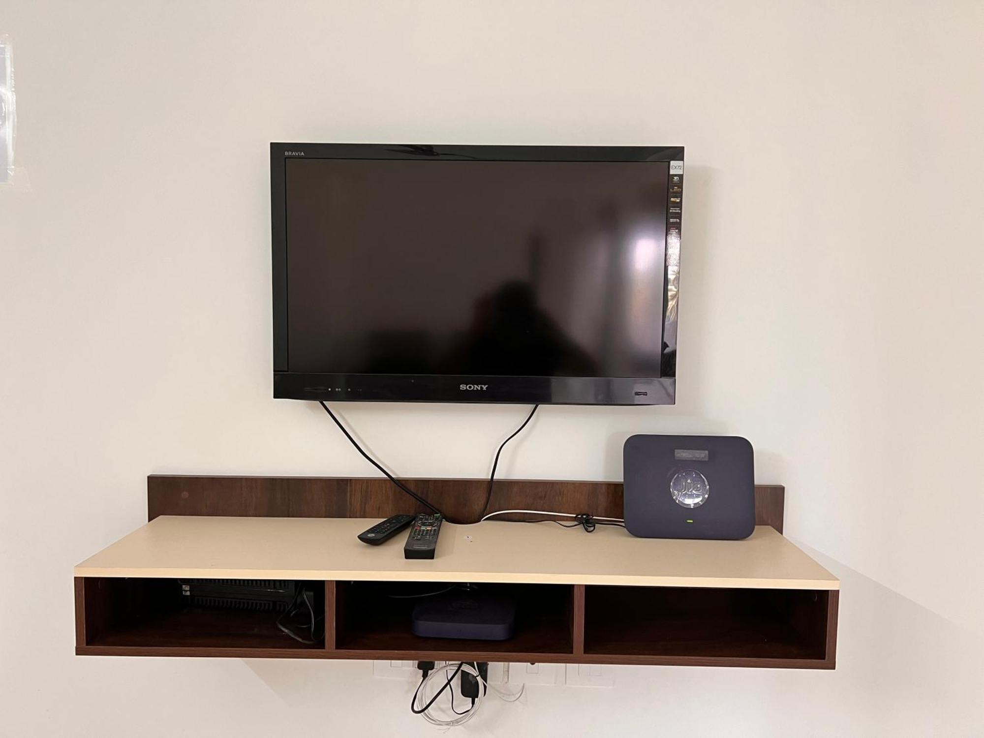Apartment Nirvana Stay, Spacious Fully Furnished 2bhk In Mangalore, Full Ac Mangalore