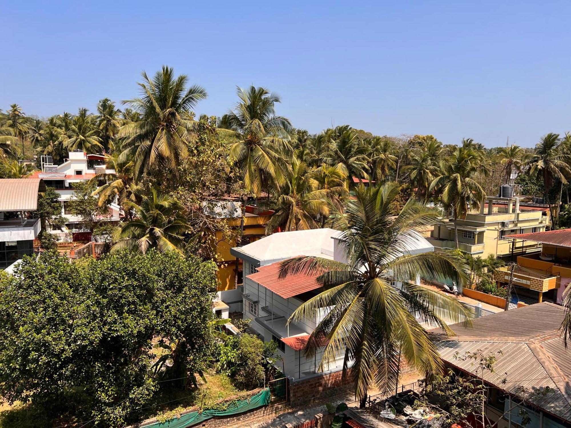 Apartment Nirvana Stay, Spacious Fully Furnished 2bhk In Mangalore, Full Ac *