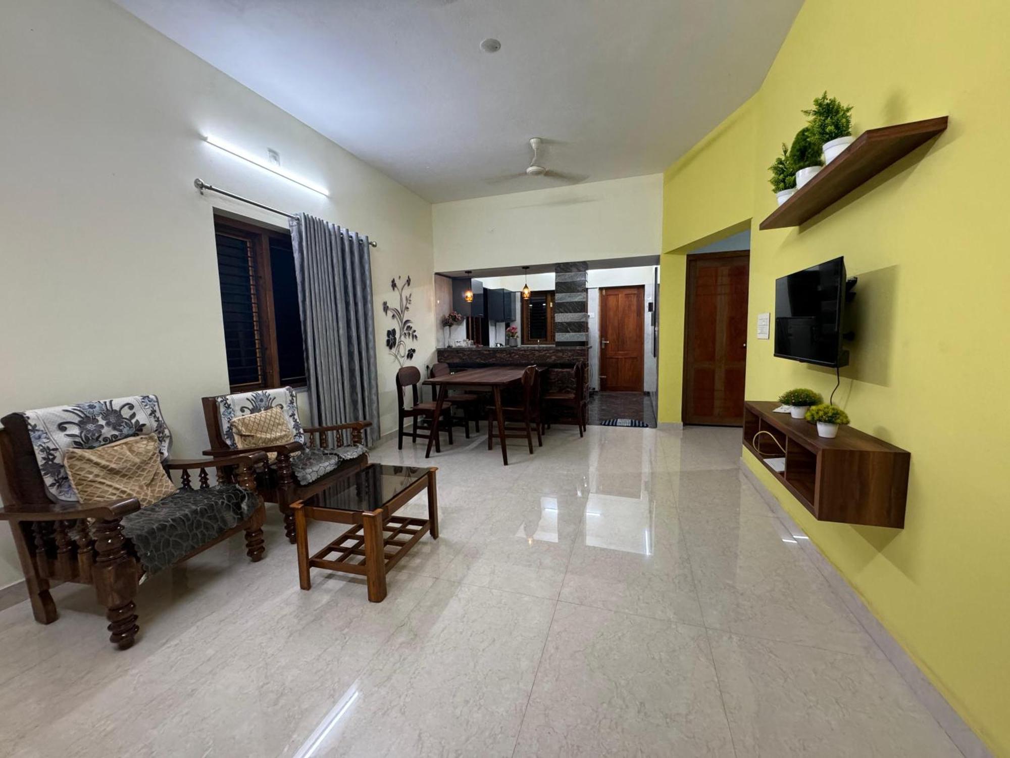 Padma Ecostay Holiday home