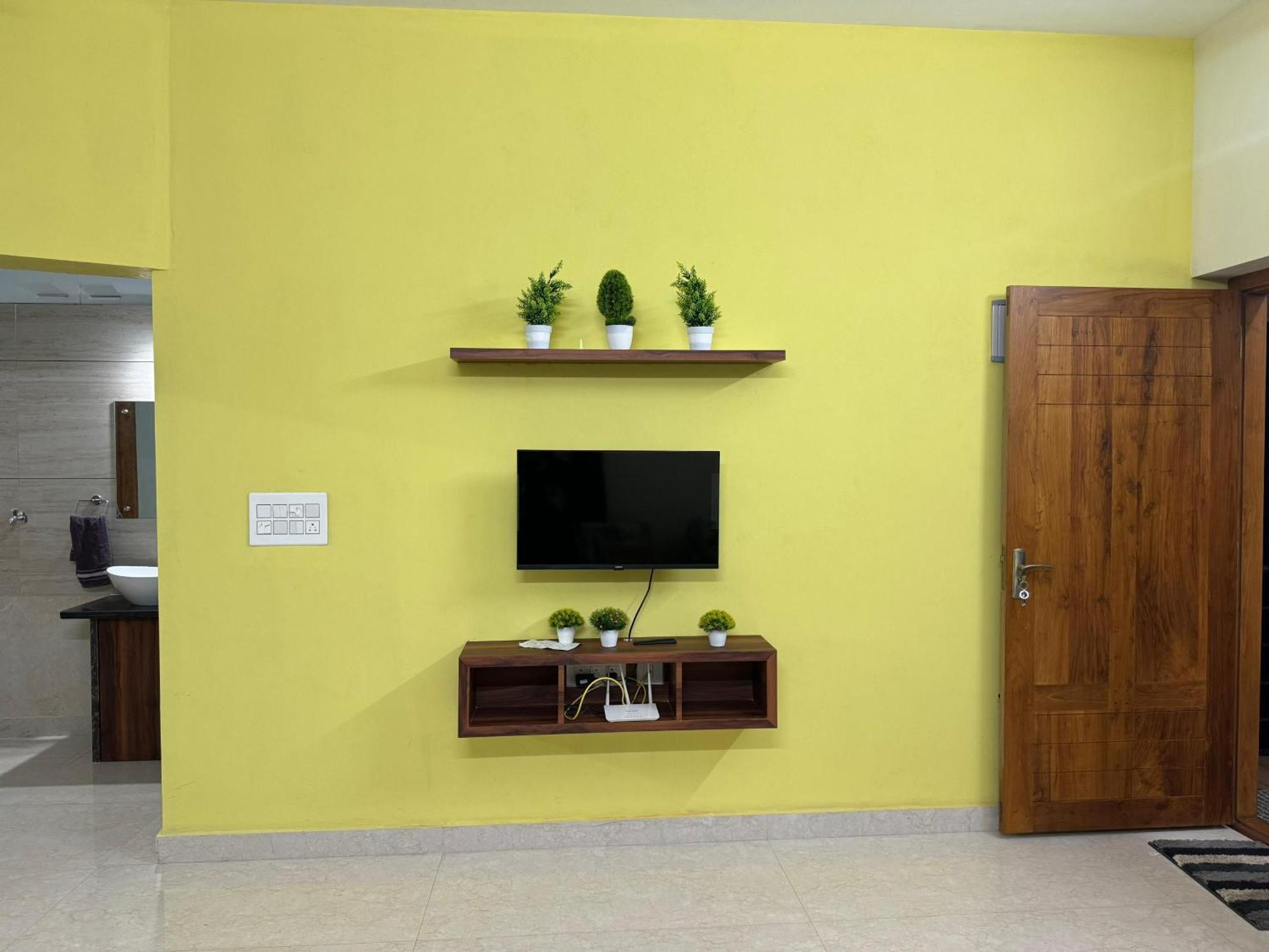 Padma Ecostay * Mangalore