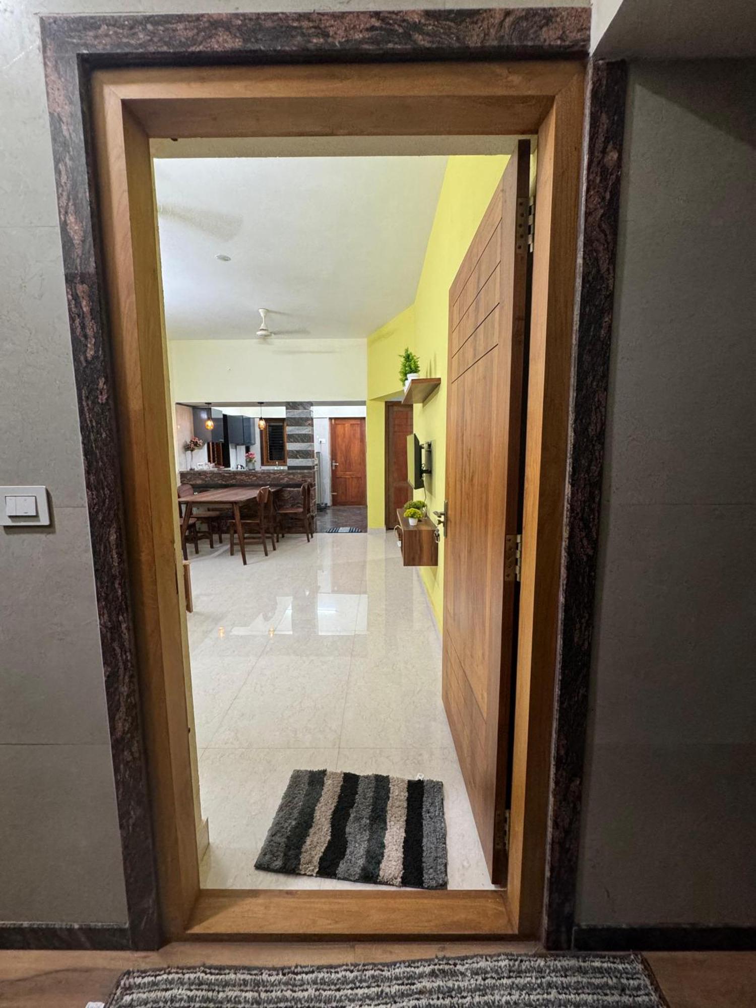 Padma Ecostay *