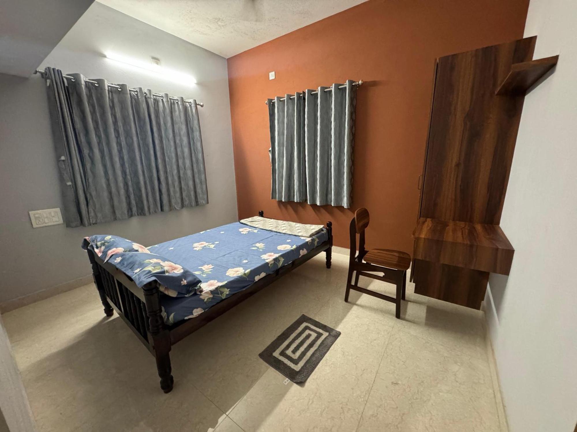 Padma Ecostay Mangalore