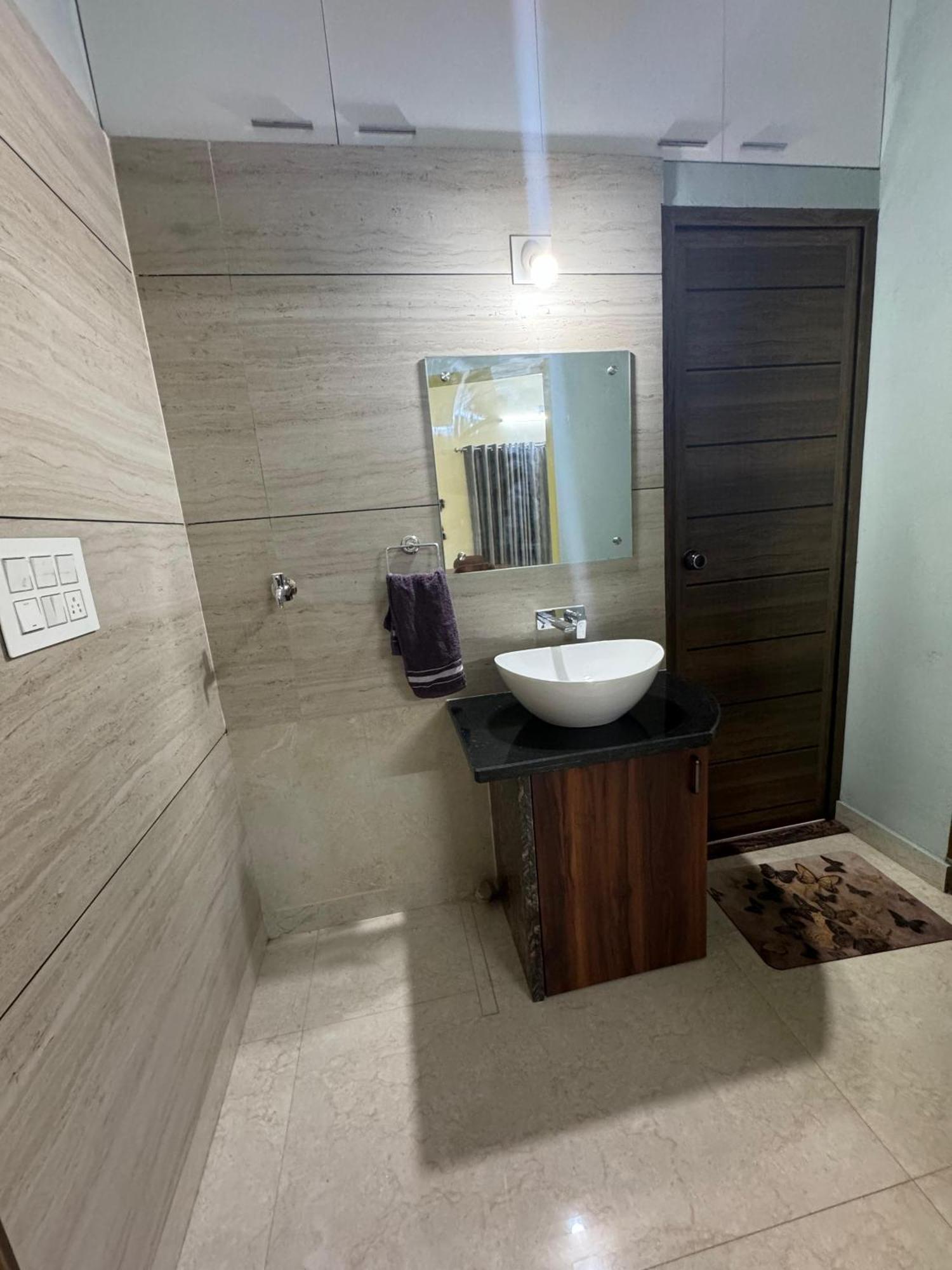 Padma Ecostay Holiday home *