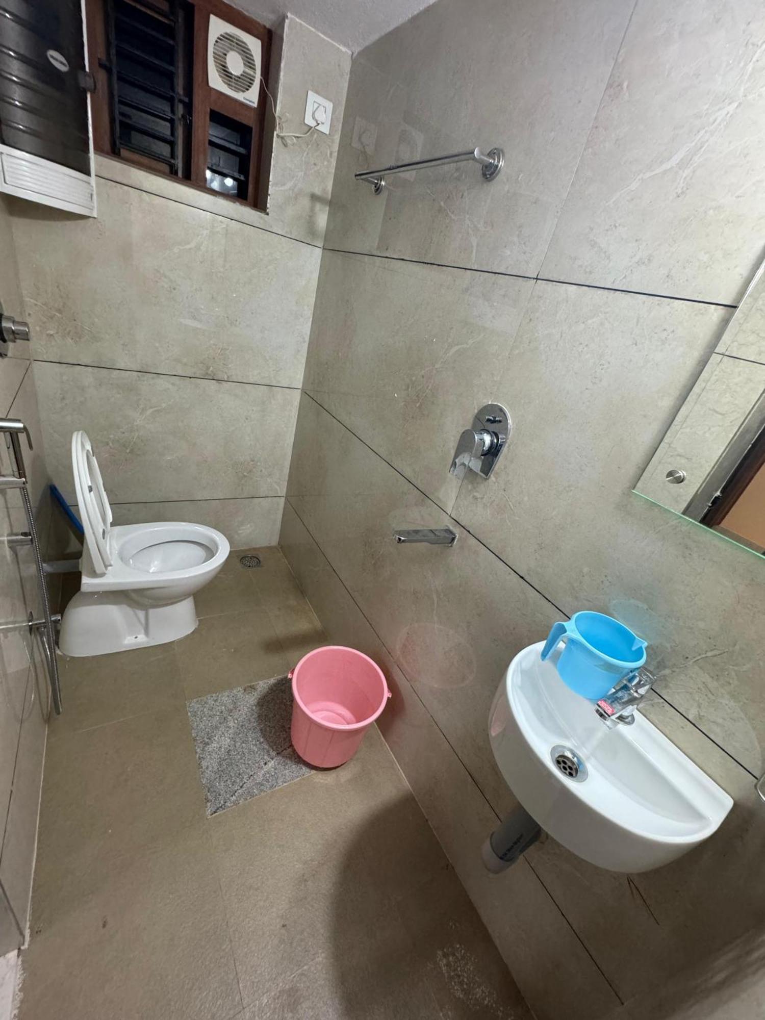 Padma Ecostay Holiday home Mangalore