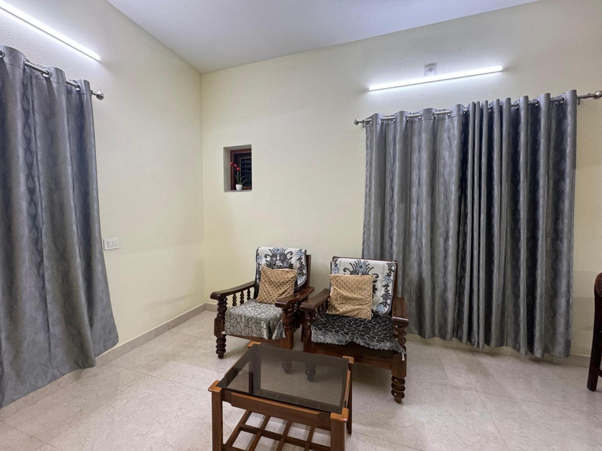 Holiday home Padma Ecostay *