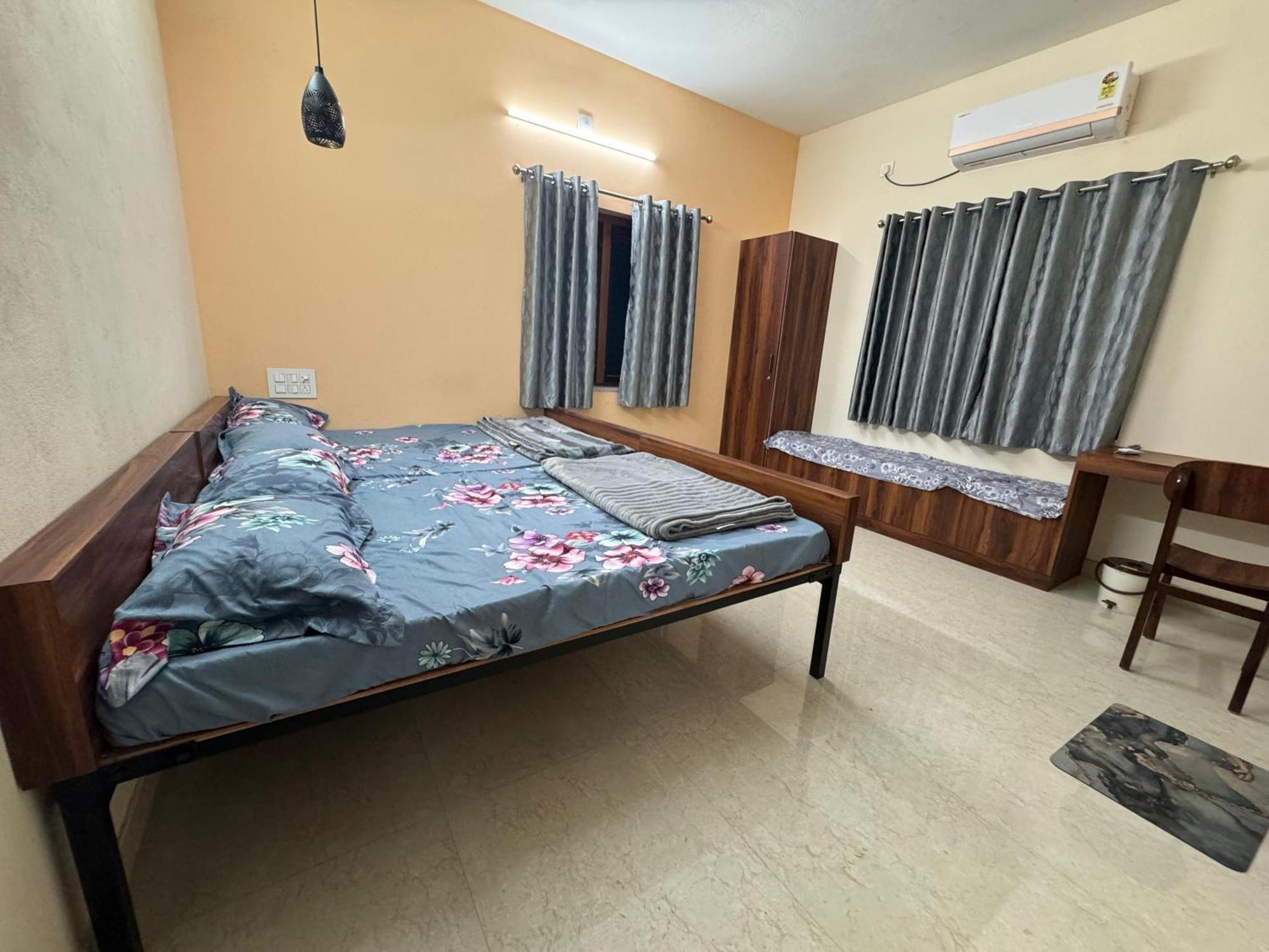Padma Ecostay Mangalore