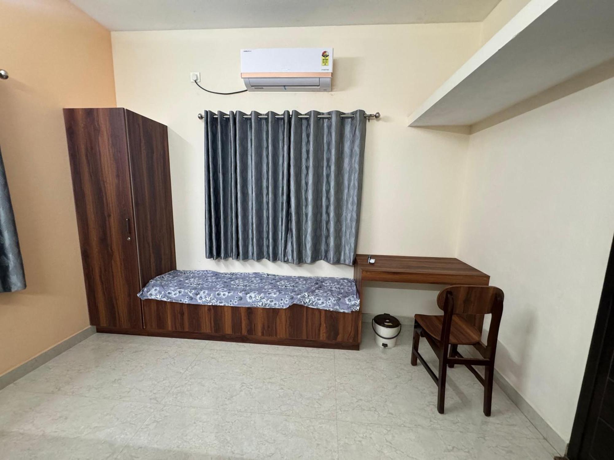 Holiday home Padma Ecostay *