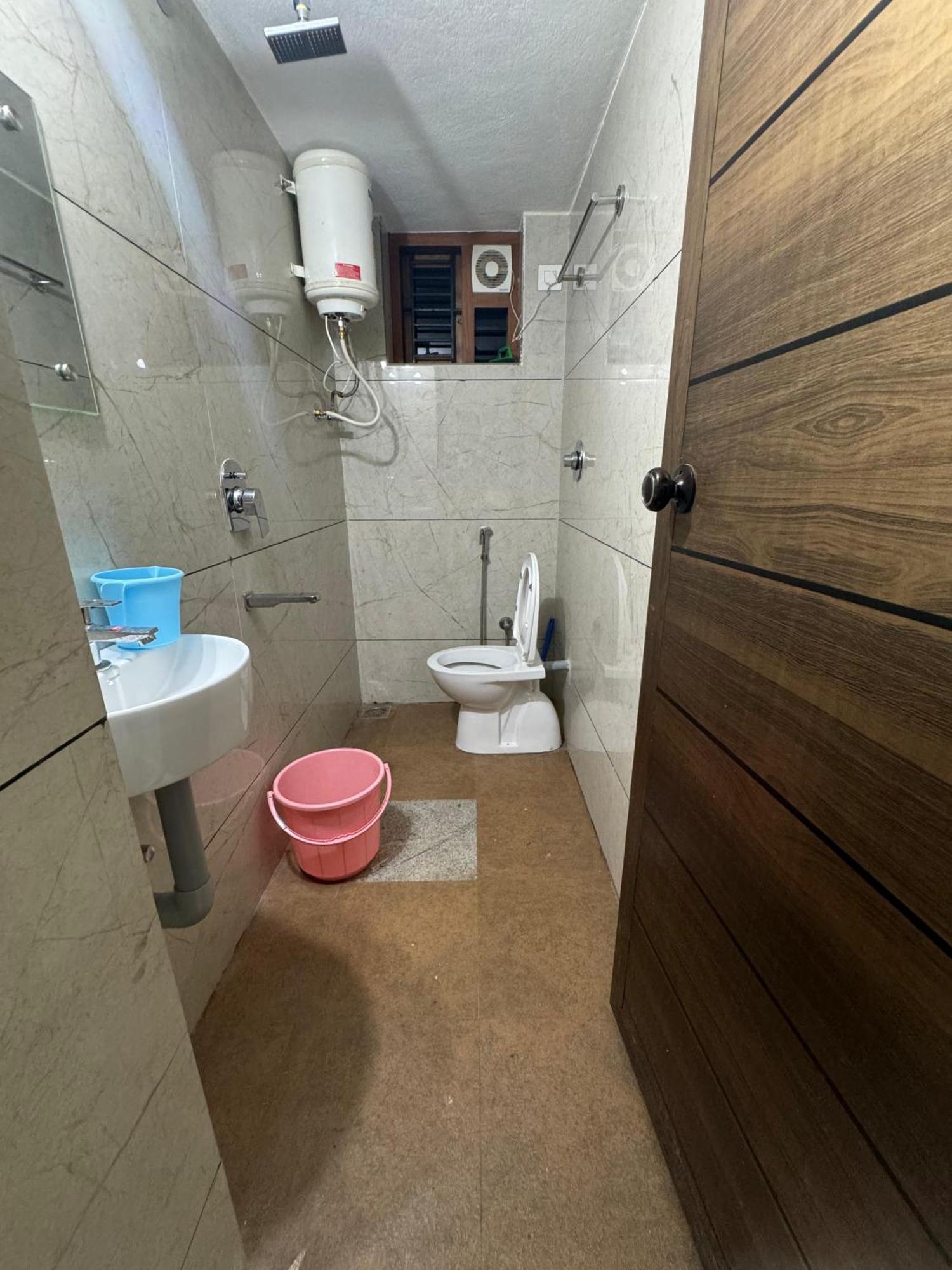 Padma Ecostay Holiday home *