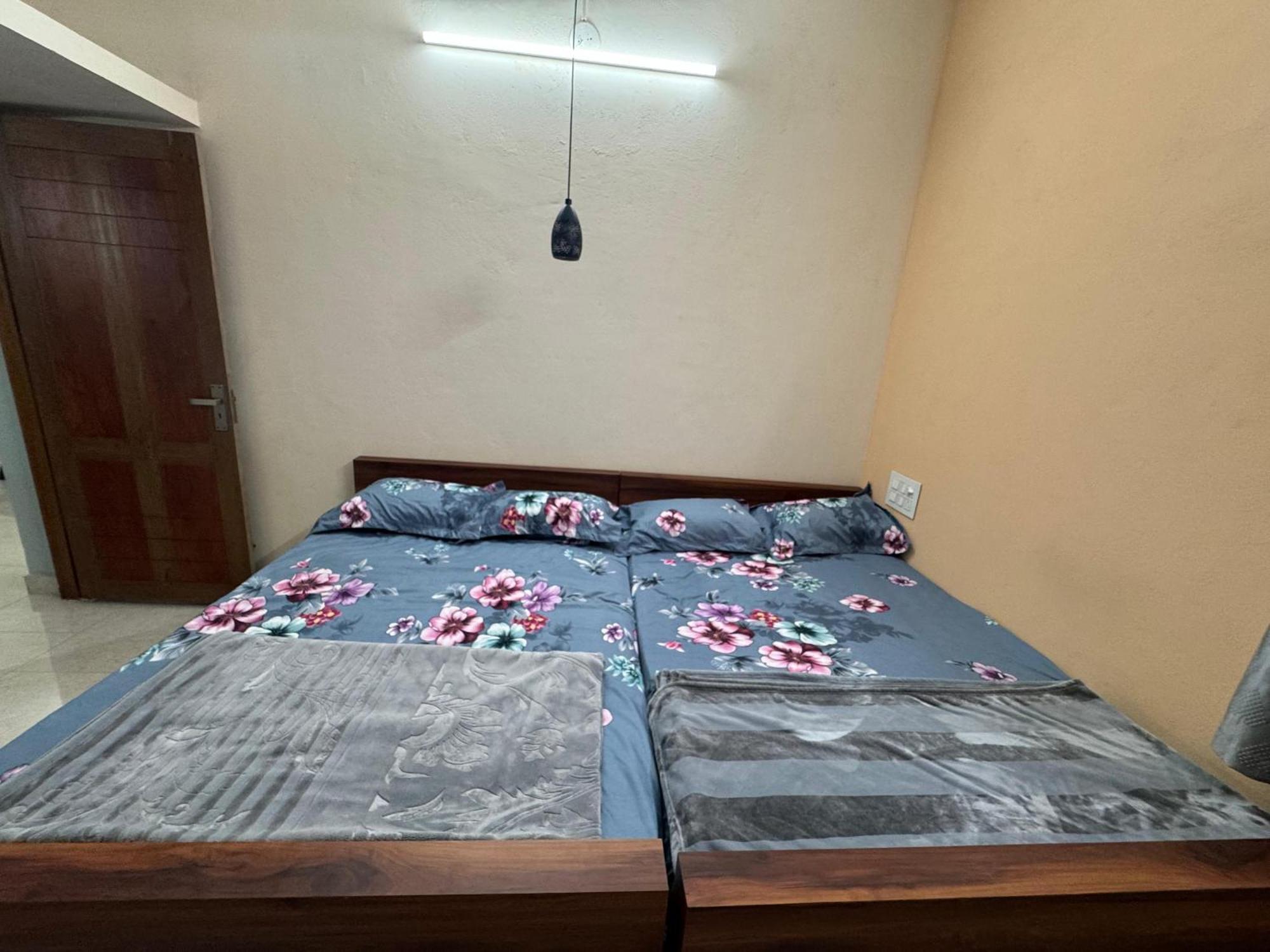 Holiday home Padma Ecostay *