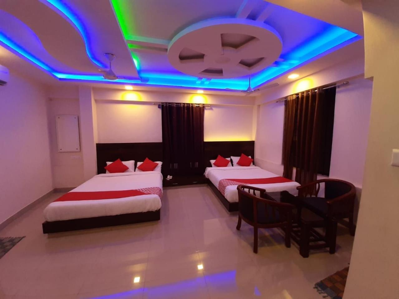 Royal - Opp Sdm Law College Mg Road Hotel 3*