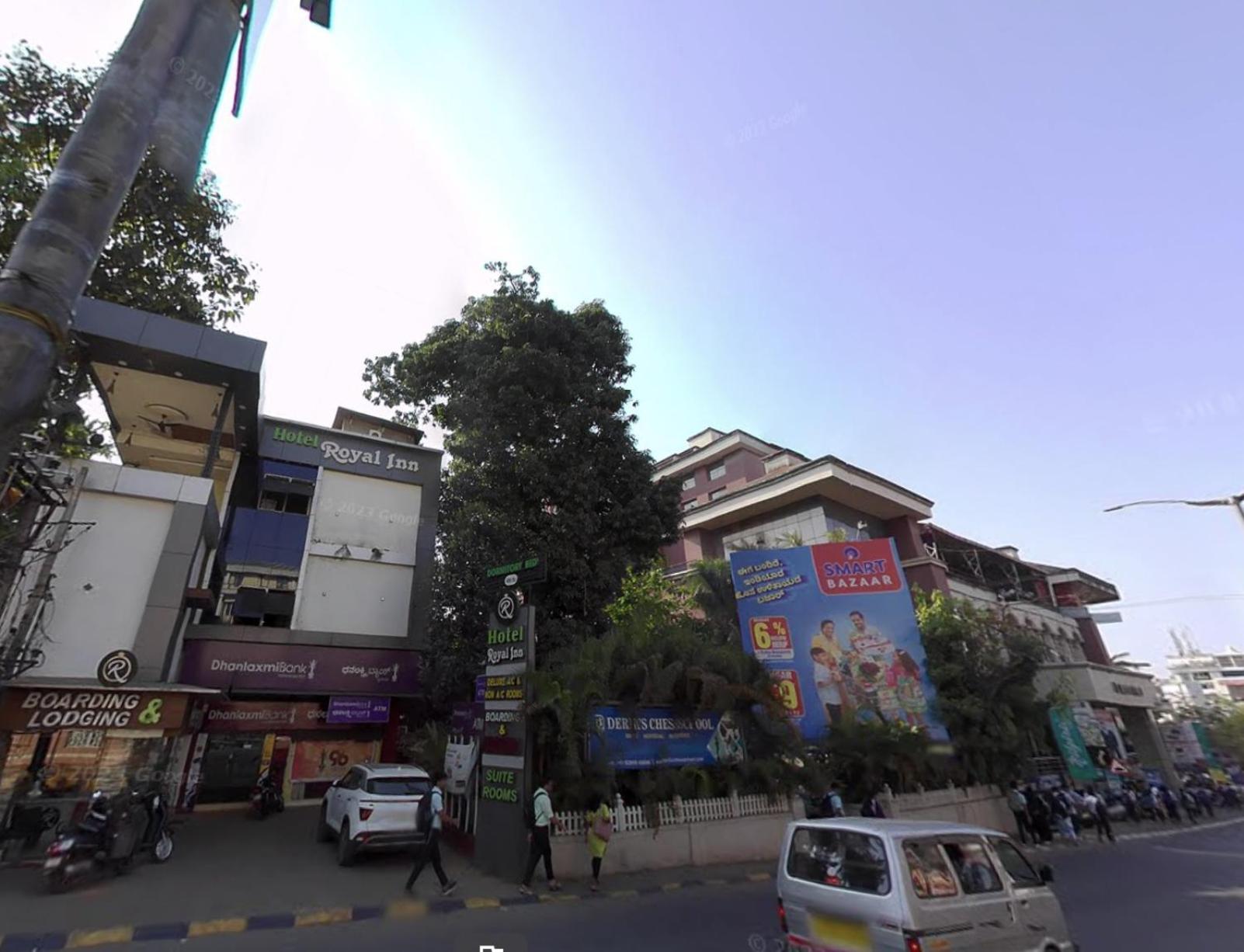Hotel Royal - Opp Sdm Law College Mg Road