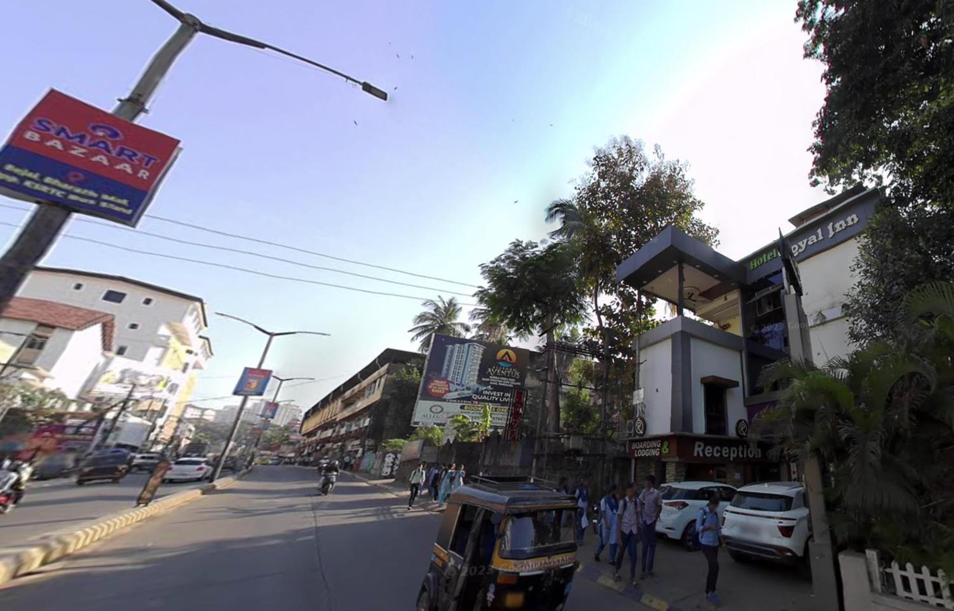 Hotel Royal - Opp Sdm Law College Mg Road Mangalore