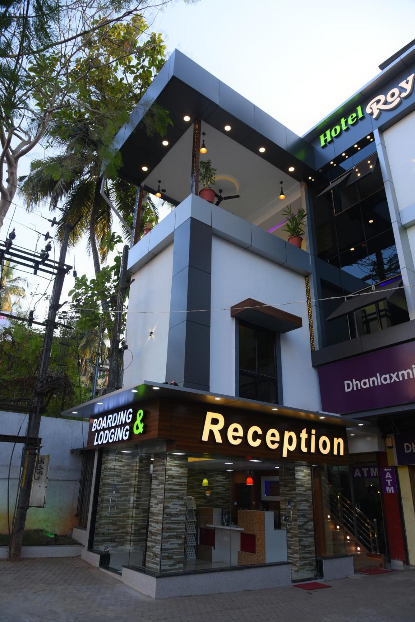 Hotel Royal - Opp Sdm Law College Mg Road