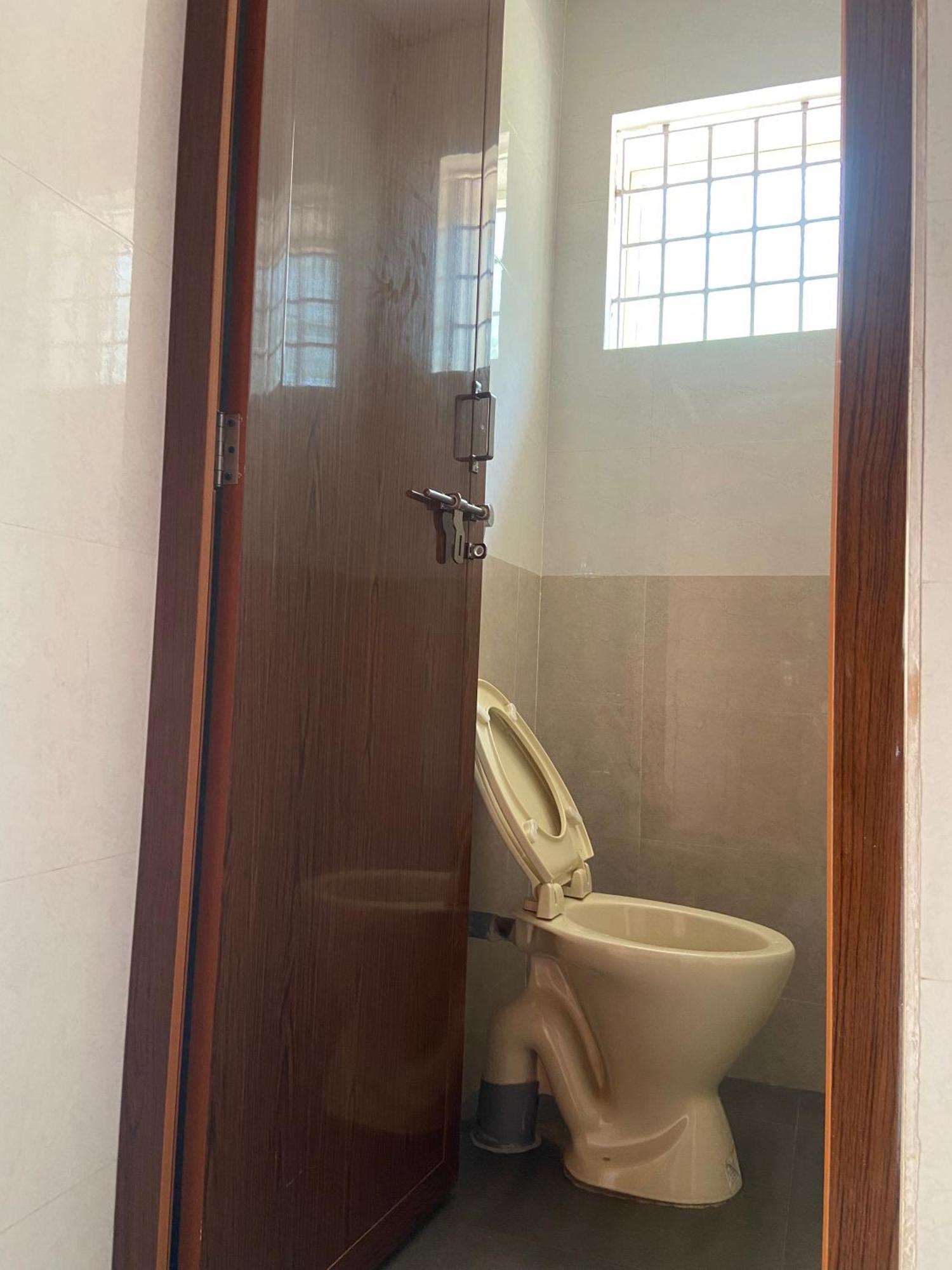 Holiday home Glanwoods - 2bhk Independent Private House In - Pets Allowed