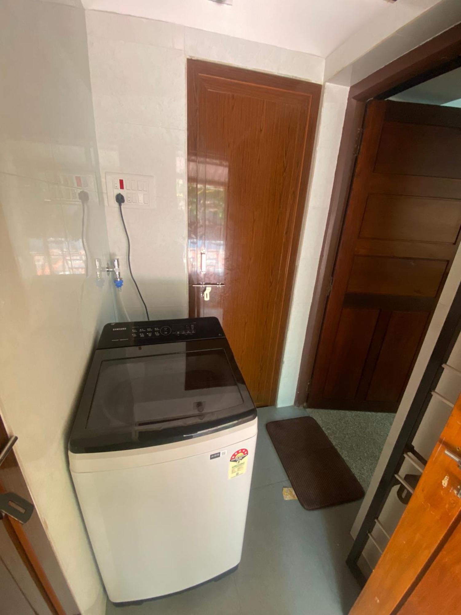 Holiday home Glanwoods - 2bhk Independent Private House In - Pets Allowed Mangalore