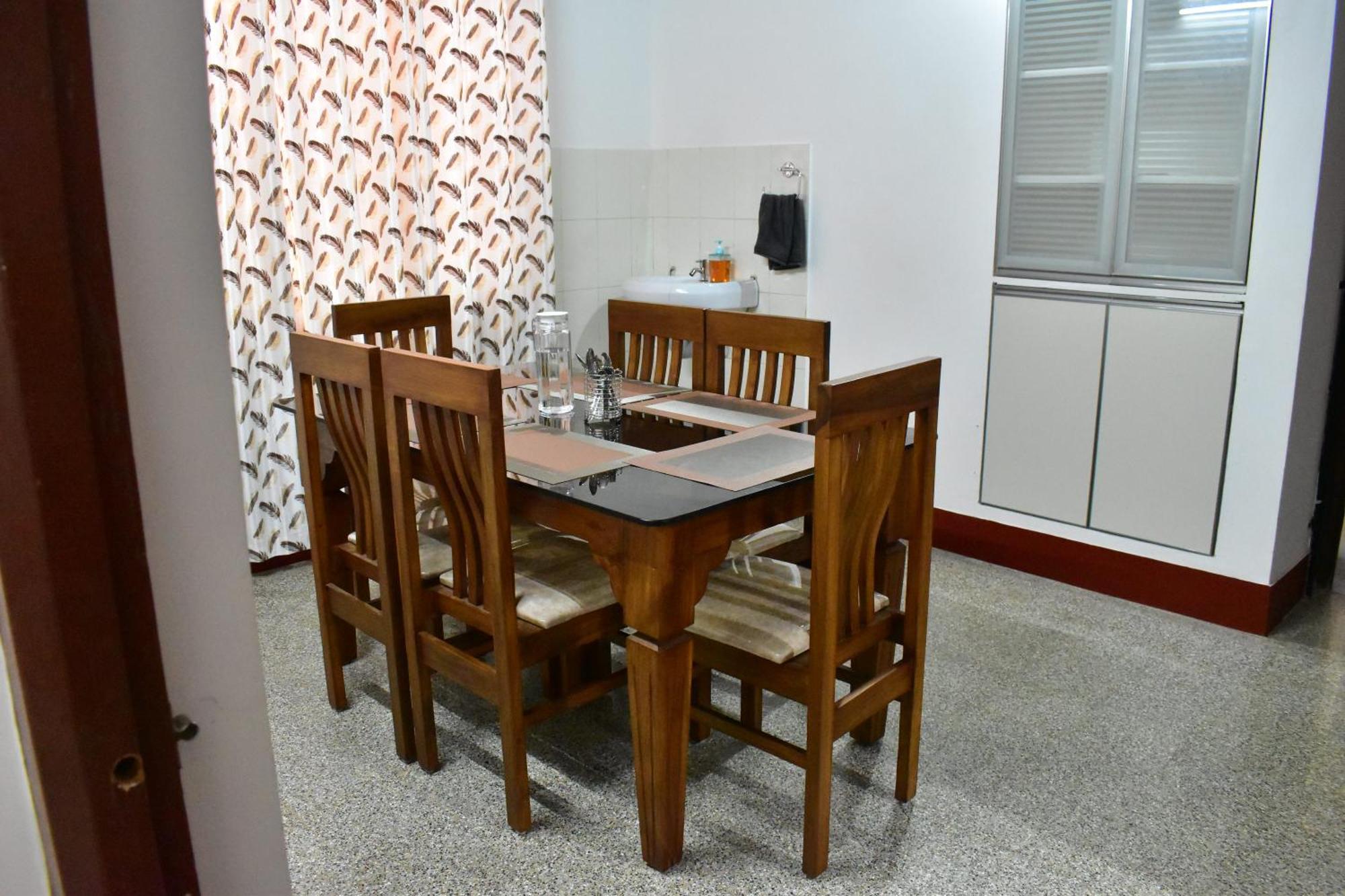 Holiday home Glanwoods - 2bhk Independent Private House In - Pets Allowed