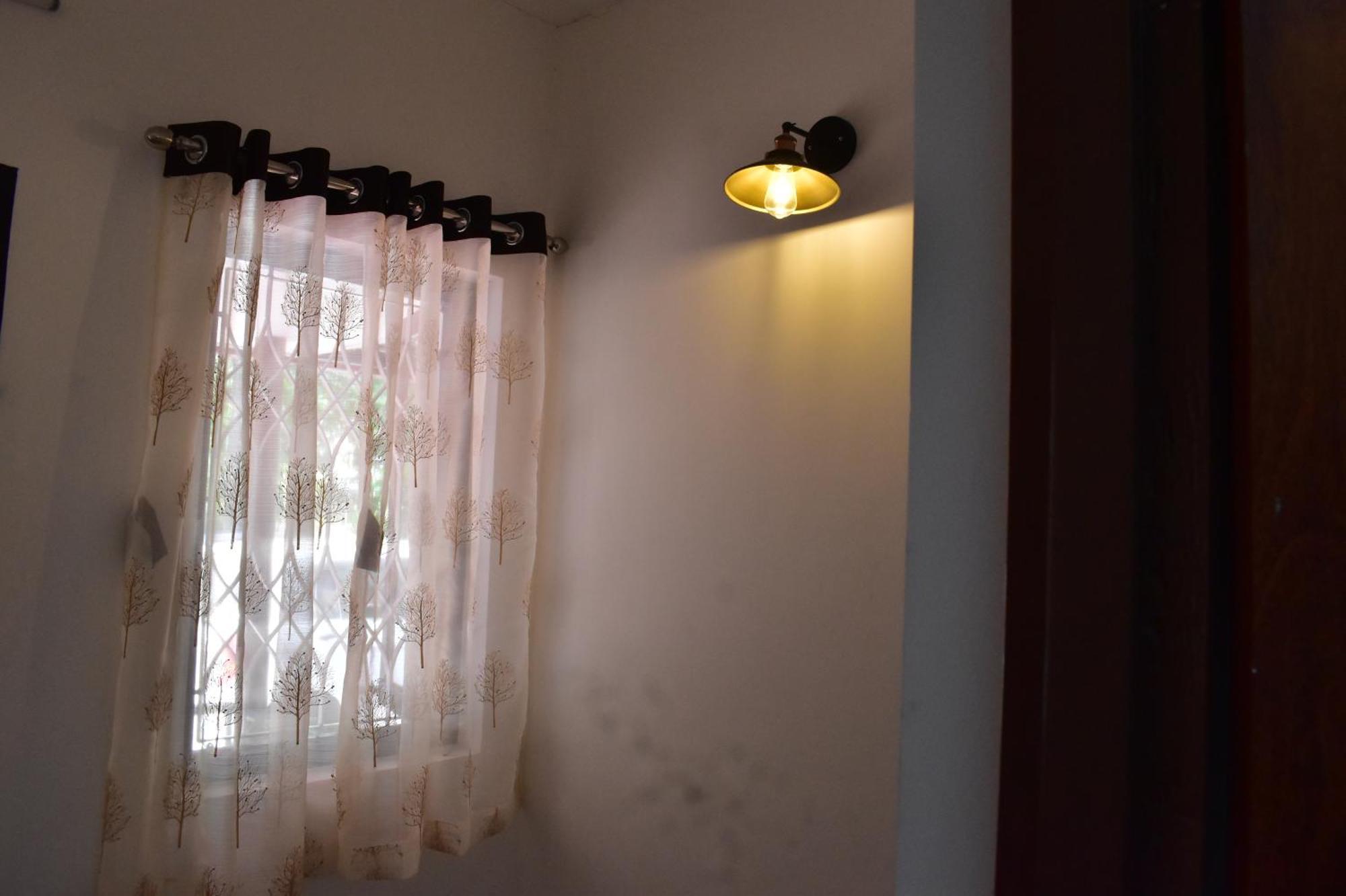 Glanwoods - 2bhk Independent Private House In - Pets Allowed *
