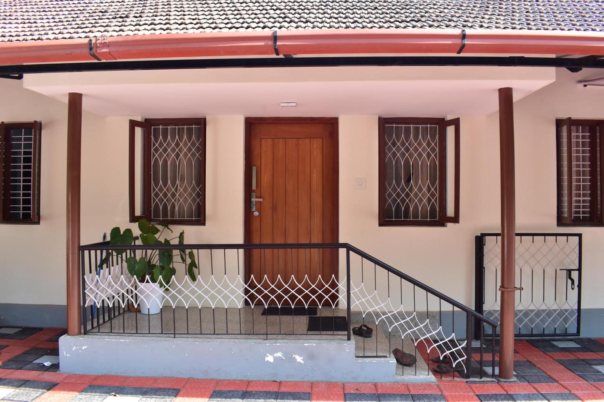 Glanwoods - 2bhk Independent Private House In - Pets Allowed Holiday home