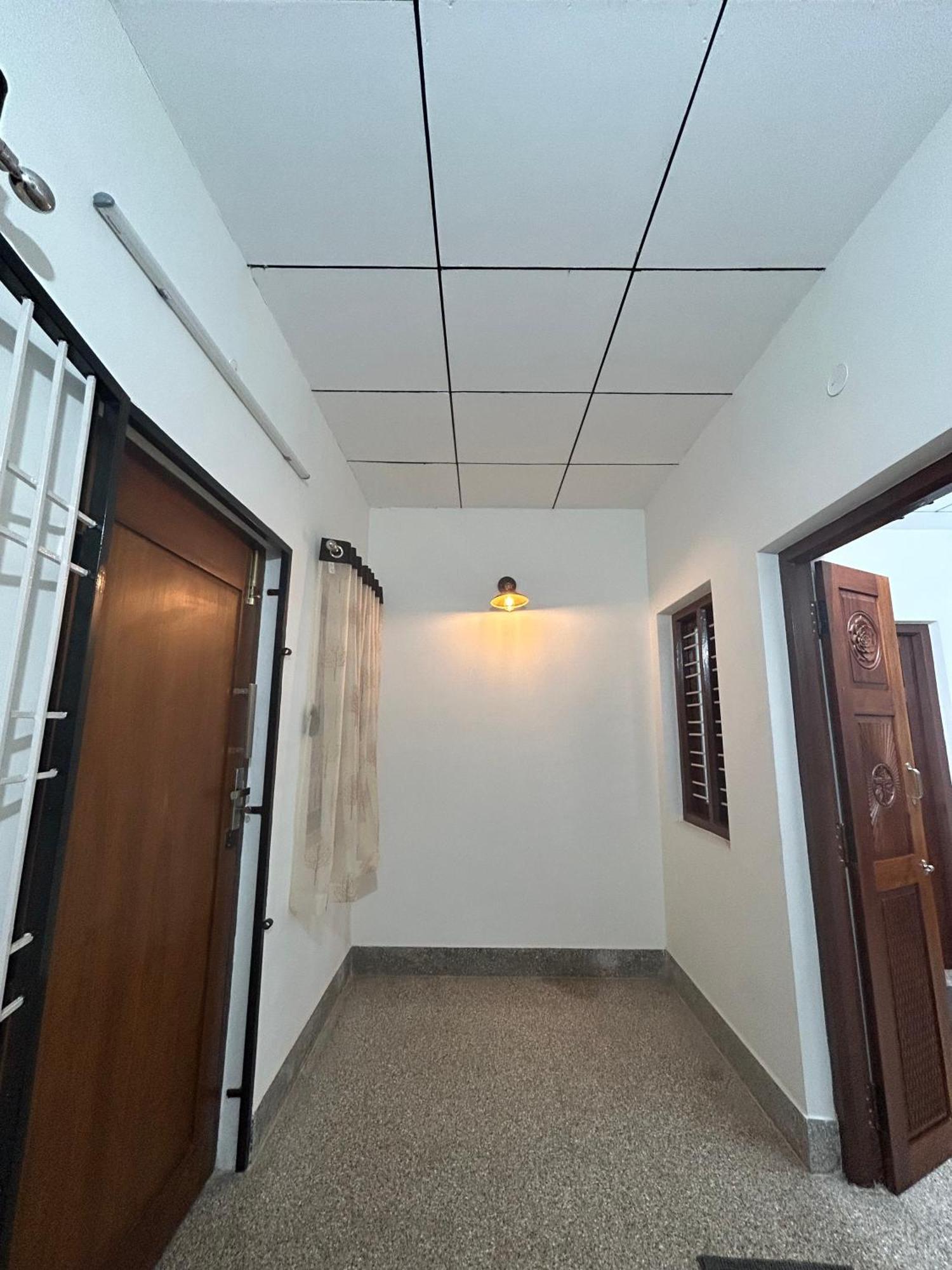 Holiday home Glanwoods - 2bhk Independent Private House In - Pets Allowed *