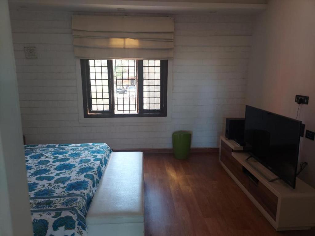 Terrace Abode