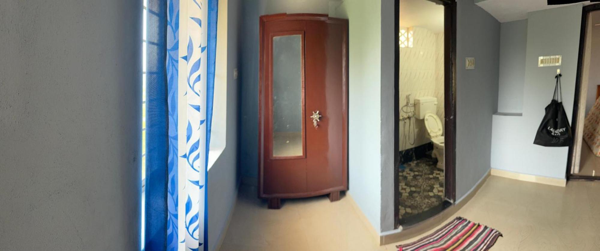 Kenson Apartment Mangalore
