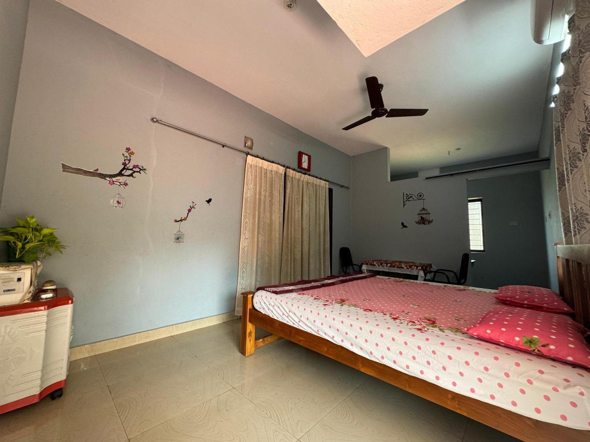 Kenson Apartment