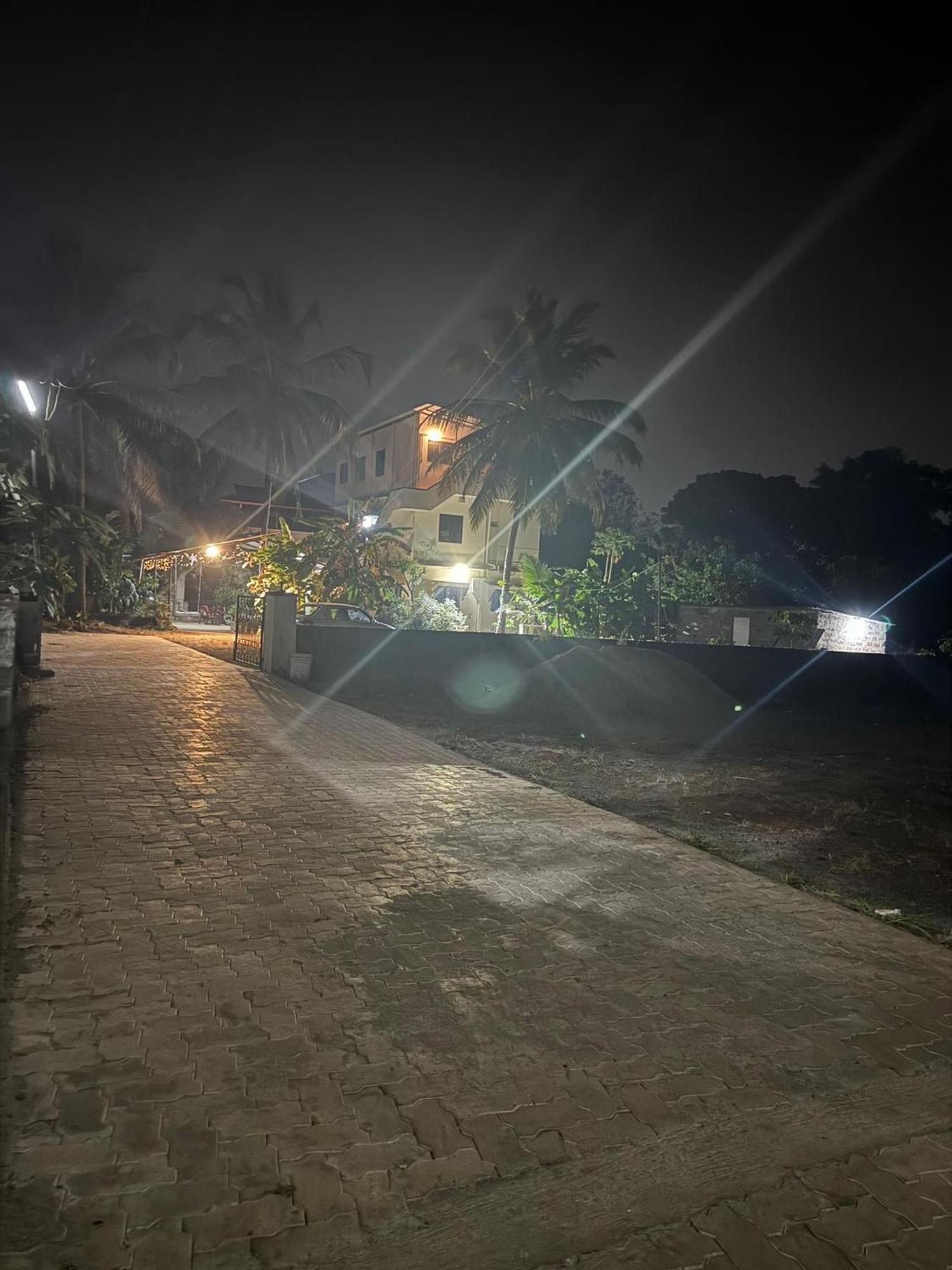 Kenson Mangalore