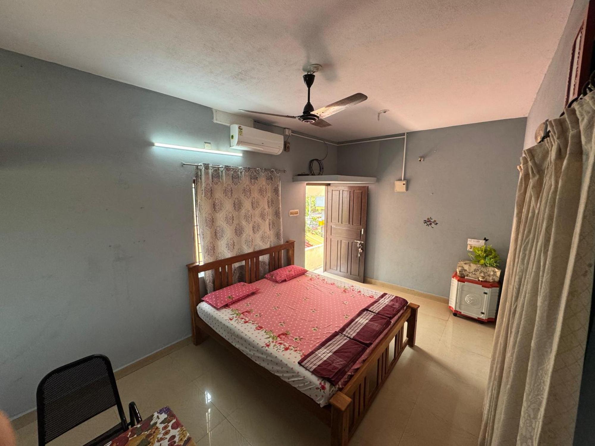 Kenson Apartment